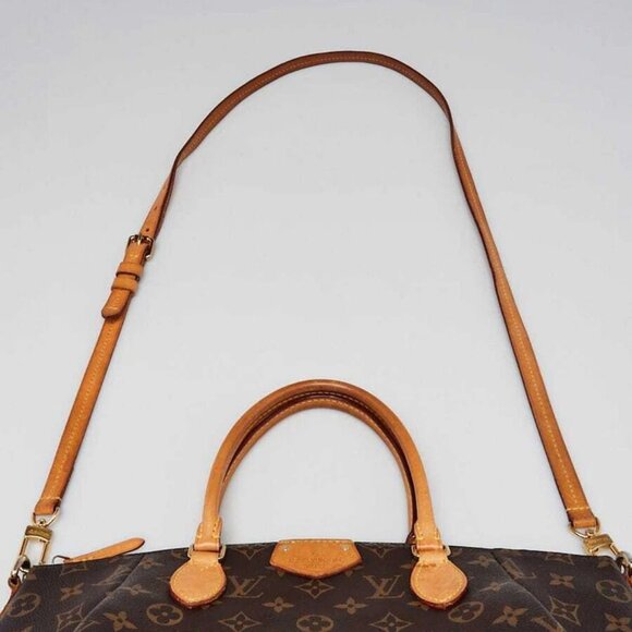 Louis Vuitton Monogram Canvas Turenne MM Bag - Picture 11 of 12